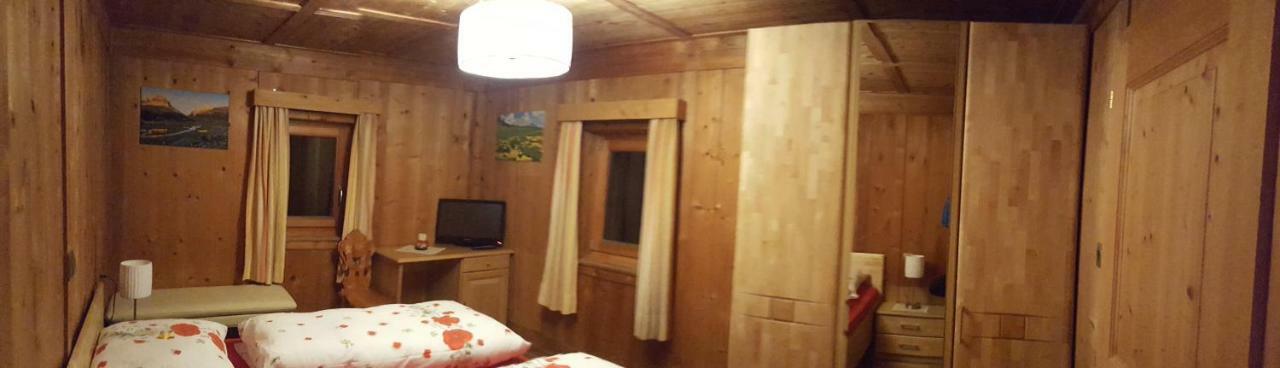 Luech Dl Chessl - Kesslhof Villa San Martino in Badia Dış mekan fotoğraf