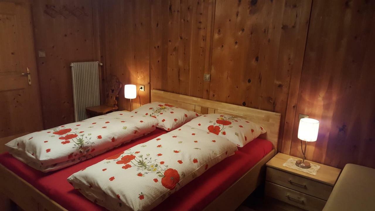 Luech Dl Chessl - Kesslhof Villa San Martino in Badia Dış mekan fotoğraf